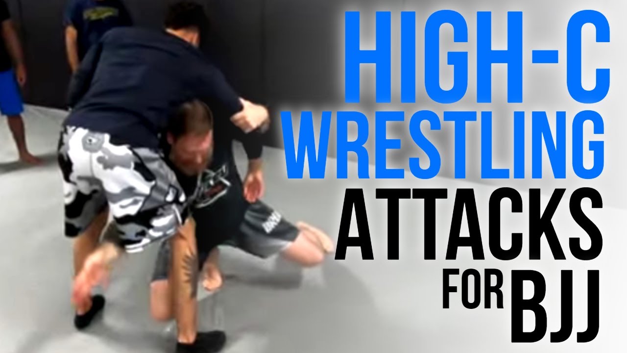 What You Need To Know About Takedowns From The Clinch For BJJ And MMA