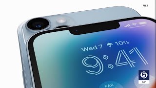 Gephardt Busts Inflation: Is a new phone worth going into debt for