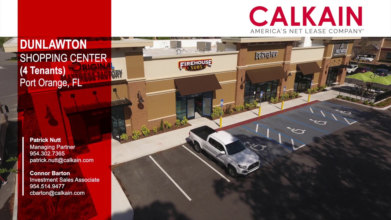 Port Orange Flv2 Youtube