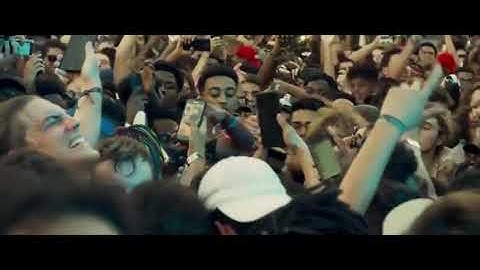 XXXTentacion - Look At Me (LIVE FROM ROLLING LOUD 17)