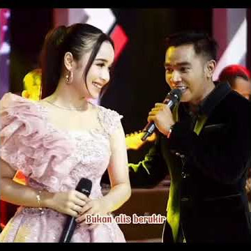 TASYA ROSMALA Ft GERRY MAHESA AURORA DASI DAN GINCU #StoryWa Koplo terbaru