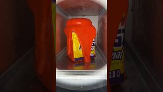 Freeze Drying A Gallon Of Chamoy 🔥🫣 Freeze Dried Enchilados #freezedried #asmr #candy