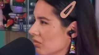 Khalyla Glares At Gilbert When He Is Asked About Snitching On Her Cheating