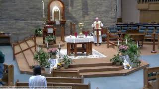 Holy Mass – April 30, 2026