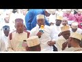 UFUNGUZI MAARIFI DAY 2025 QASWIDA NONO YAIMBWA NA UST JINNI 