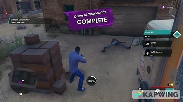 Saints Row 5 - UNLIMITED Money Cheat