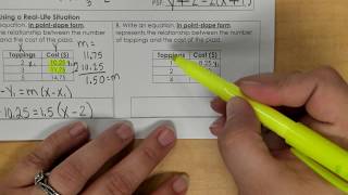 Alg - U3 Day 6 Notes, Ex 5