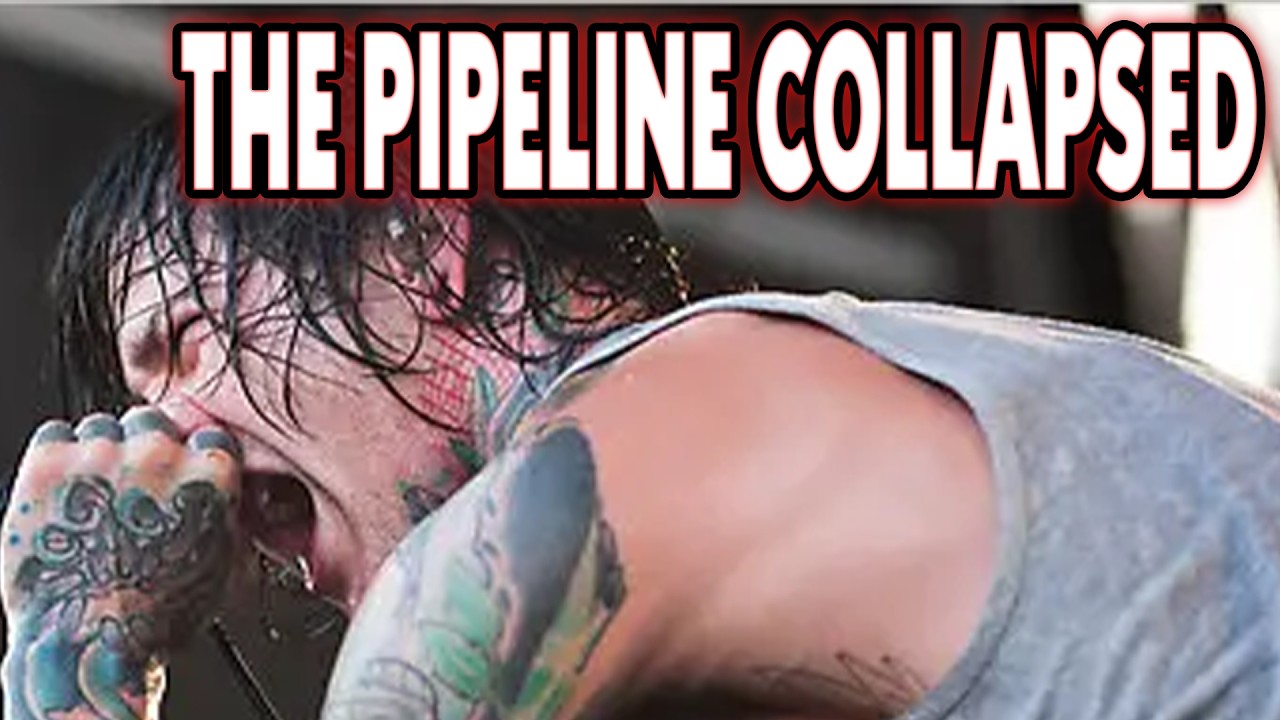 Metalcore Didn’t Win. The Industry Collapsed