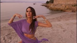 Rinat Bar - Ya Habibi Eini (Mehdi Ryan Cover) x Déborah - Belly Dance (Antibes)