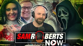 Scream 6 Trailer FULL Analysis - George Santos Keeps Lying