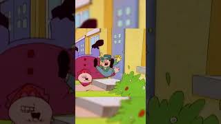 Dennis And Gnasher Intro