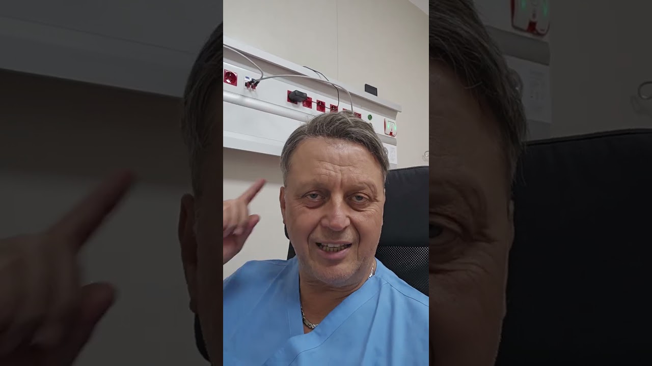 Gece Ense ve Başta ağrı Prof Dr Levent Akçay