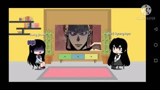 Solo Leveling Parents React Nghenhachay Net