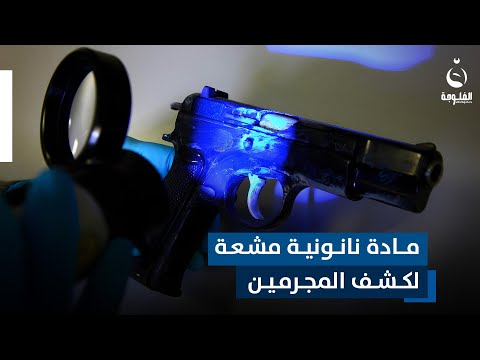 مخلفات المأكولات البحرية تصبح أداةً لكشف الجـ.ـريمة في يد المحققين !