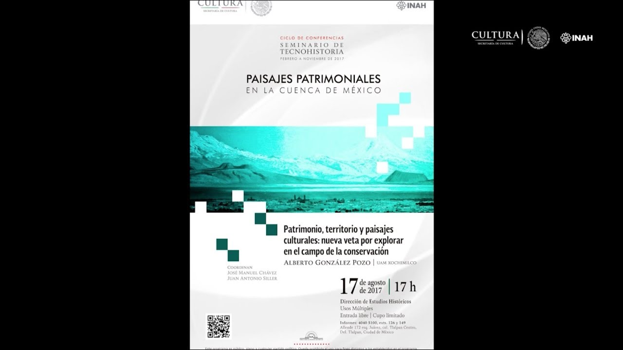 zonasinhunter Paisajes patrimoniales en la cuenca de México