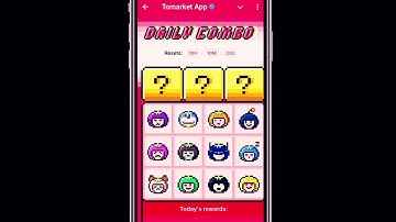 Tomarket Bitget Wallet Connect Problem !