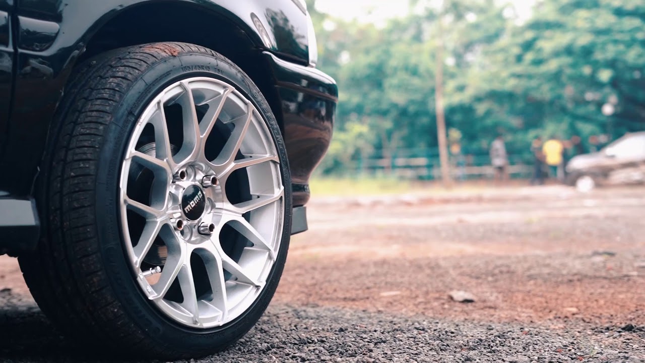 Zen - Never gets old | Pocket Bomb | 360 Motoring Calicut