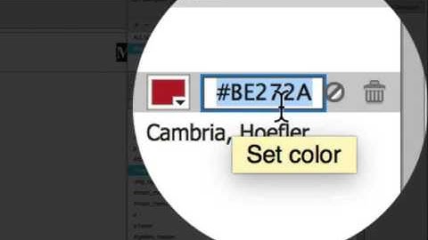 Creating a lightbox gallery part one