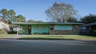 The Evers (Teaser Trailer) Content