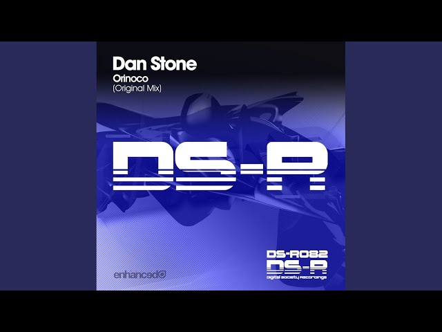 Dan Stone - Orinoco