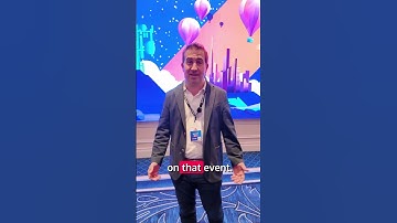 VMware by Broadcom - Part 290 - comdivision at VMware Explore 2025 – VCF 9, Tech Buzz & Team Moments