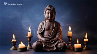 Peaceful Meditation Music to Calm your Mind 5 | Yoga,  Healing & Deep Sleep