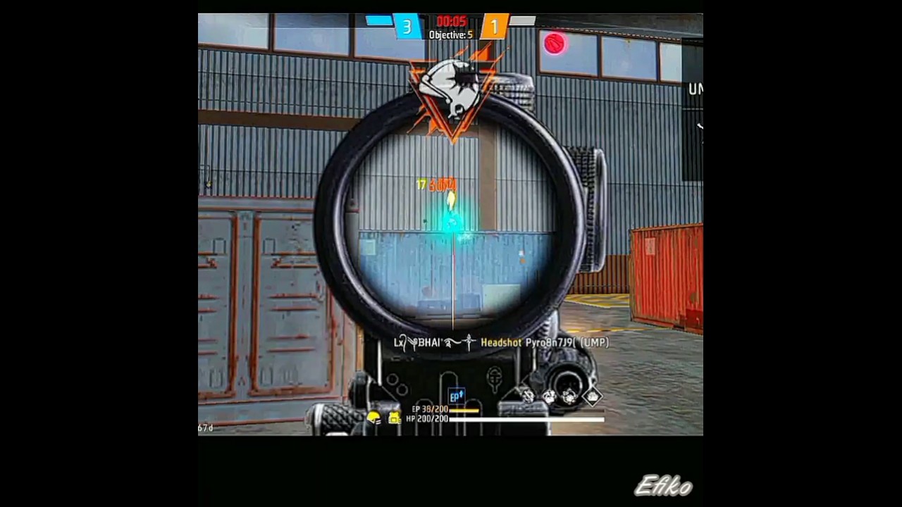 Speed⚡ Momant Handcame 🌏 3Finger Fast ⚡Gloll Lone Wolf @Raister