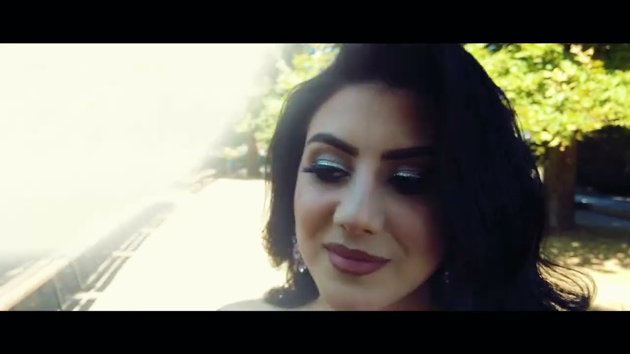 Годеж на Богомил и Шейла - гр. Лом 2024 г.