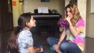 Helium Part 3 School Kids Take The Stage