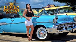 310 Riders Car Club 6th Anniversary South Gate Full Coverage!