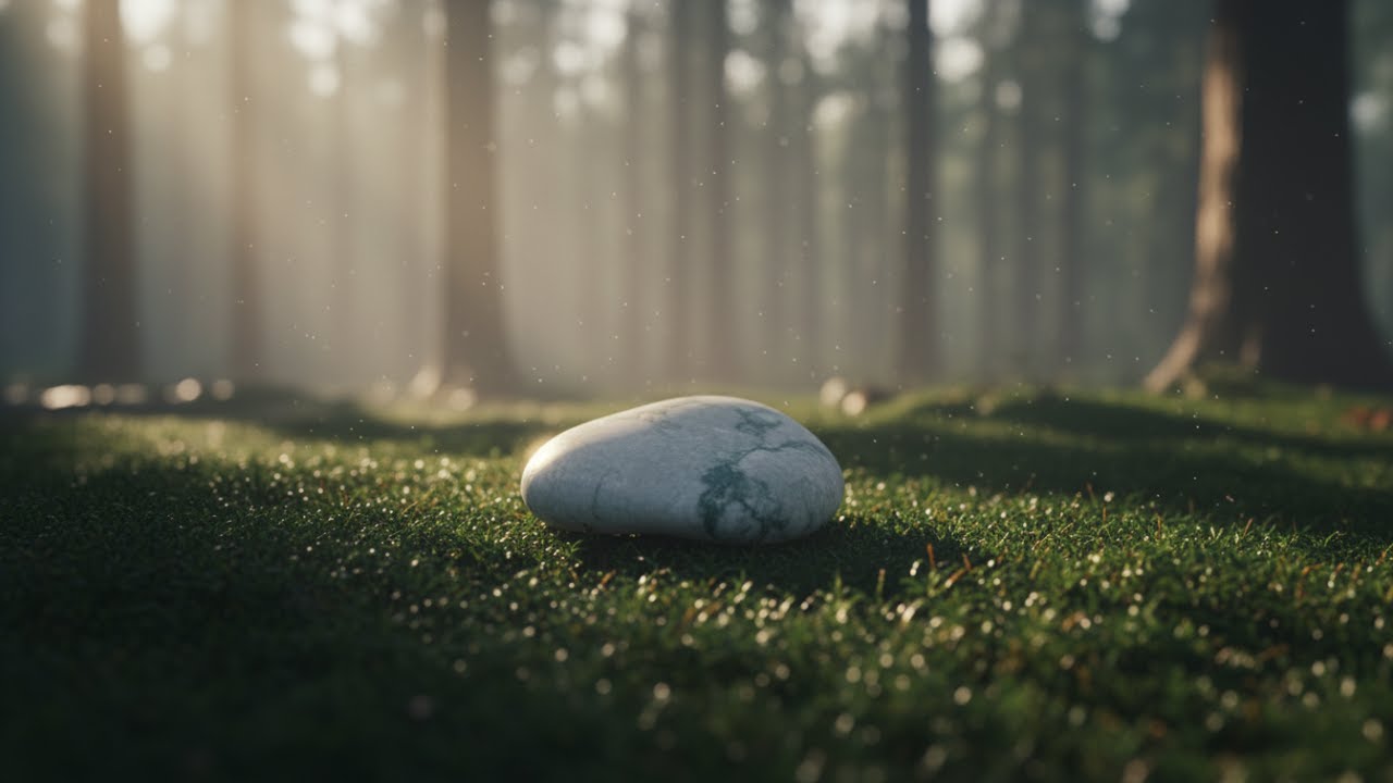 The Gentle Mind Trick That Melts Anxiety in Minutes (No One Talks About This)