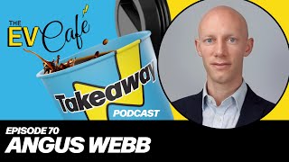 Angus Webb: The Path to Efficient Fleet Electrification