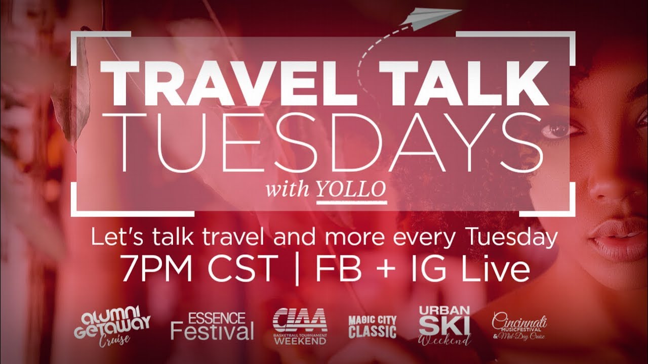 travel talk 100 yallo