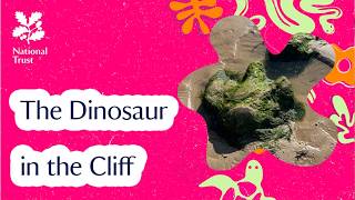 The Dinosaur in the Cliff | Podcast