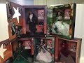 Review of Gone With The Wind Barbies