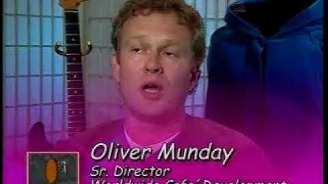 Chapter 1 - Operations Management at Hard Rock