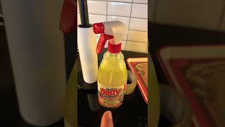 Wat Helpt Tegen Vette Keuken Kasten? Zelfs Jaren Oud Vet? Clic Dasty