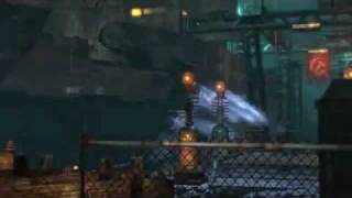 Singularity Age Revert Trailer