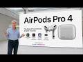 AirPods Pro 4: Apple’s Massive Upgrade Leaked!