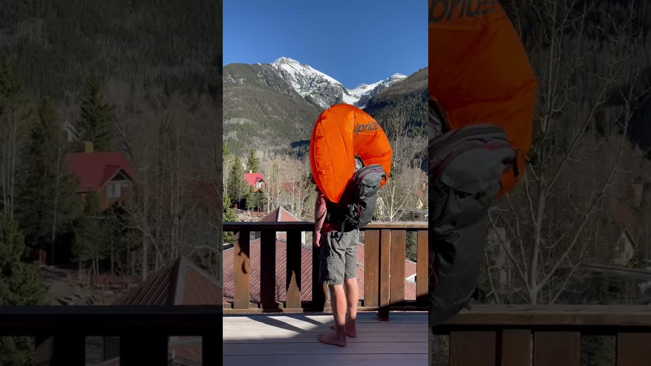 soelden pro 32 avalanche airbolsa pack