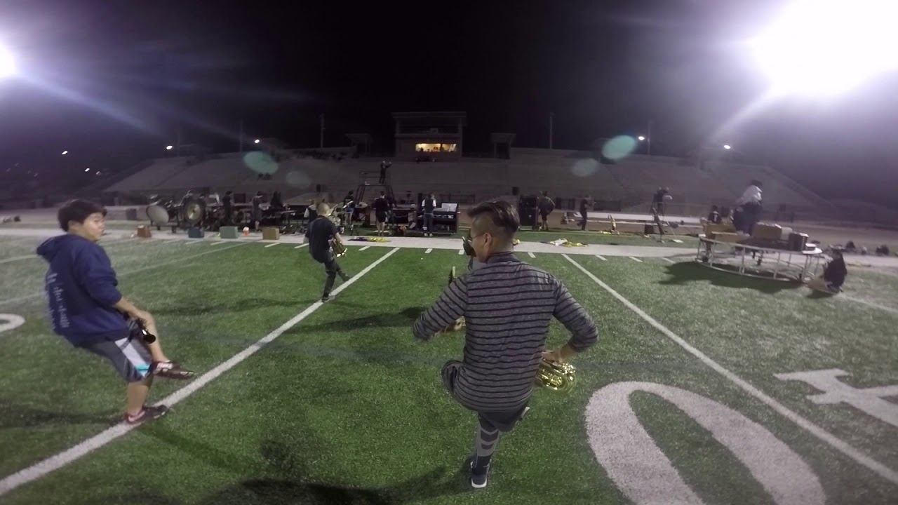 10/2 - DNHS 2017 - The Jet Set - Bari Sax (Atte Ahmavaara)