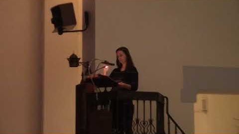 December 9, 2018 Second Sunday of Advent Announcement, Readings, and Gospel