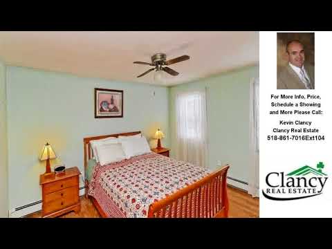 463 MIDDLE RD, Knox, NY home video tour