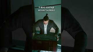 WHAT ACTUALLY HAPPENED TO T-BUG? | CYBERPUNK 2077 screenshot 4