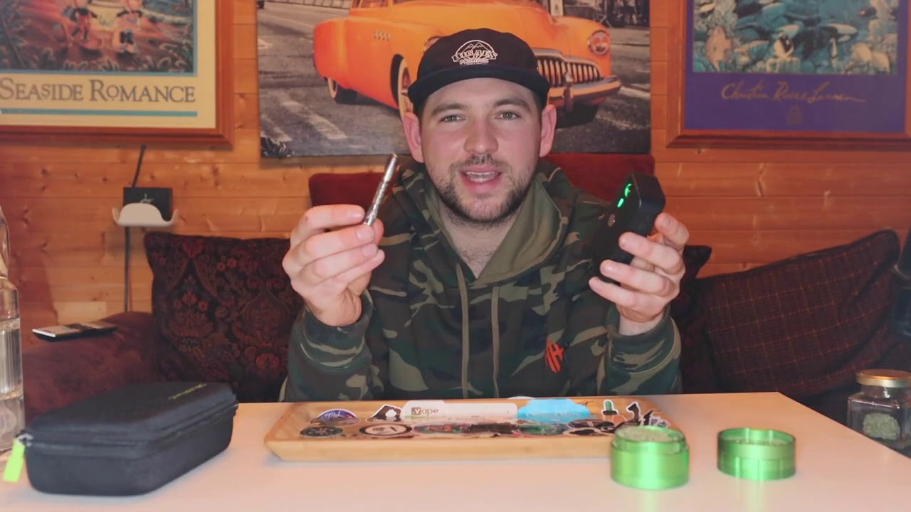 #BreakItDownVapeItUp