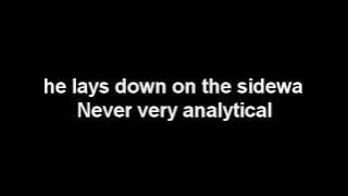 Puddle of Mudd - Psycho Lyrics