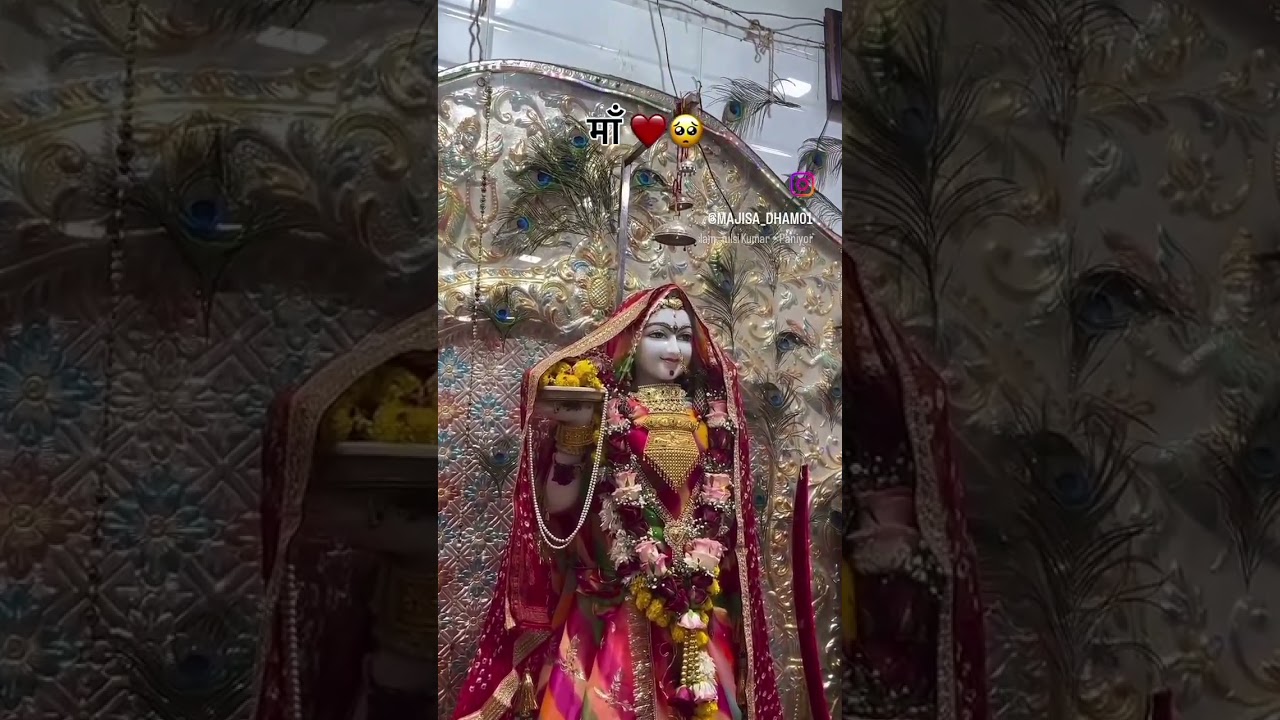 majisa status video ll jasol bhatiyani ji status video ll gupt navratri status video ll 