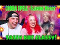 Reaction To COBRA SPELL - Flaming Heart (Official Video) THE WOLF HUNTERZ REACTIONS
