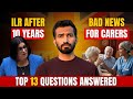 UK Immigration Changes 2025: New ILR Rules, Benefits, Refugees &amp; Health and Care Visa Explained