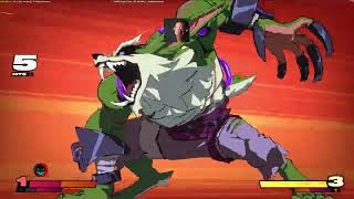 Climb to Masters Mega VOD (day 2) 2xko